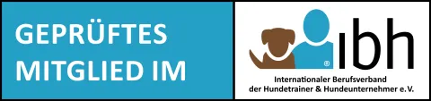 Internationaler Berufsverband der Hundetrainer:innen und Hundeunternehmer:innen (IBH) e.V.