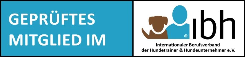Internationaler Berufsverband der Hundetrainer:innen und Hundeunternehmer:innen (IBH) e.V.